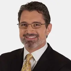 Attorney Chris Ligori