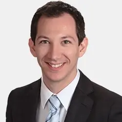 Attorney David Rosenbaum